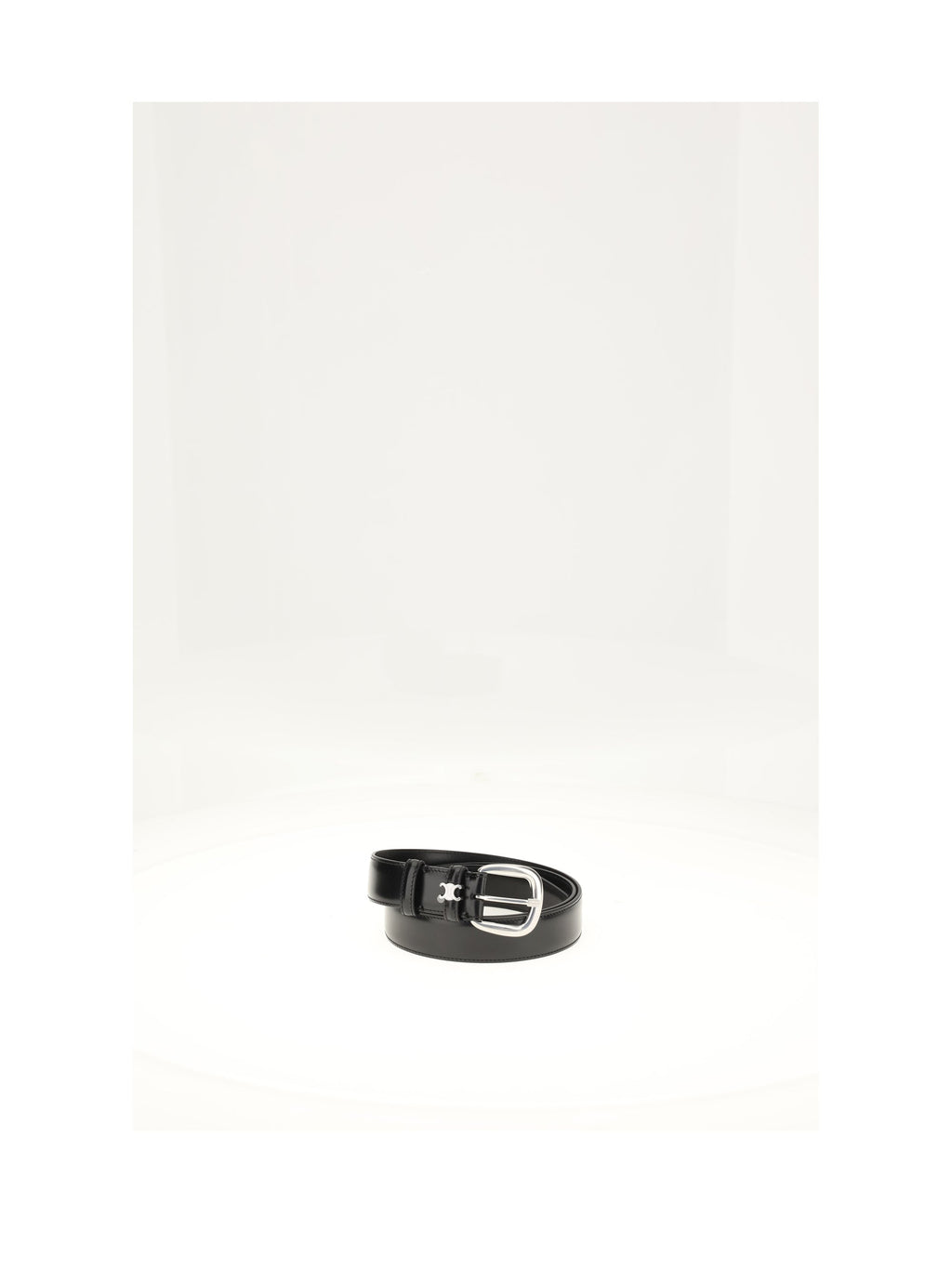 Celine Men Vivienne Belt - 3Cm