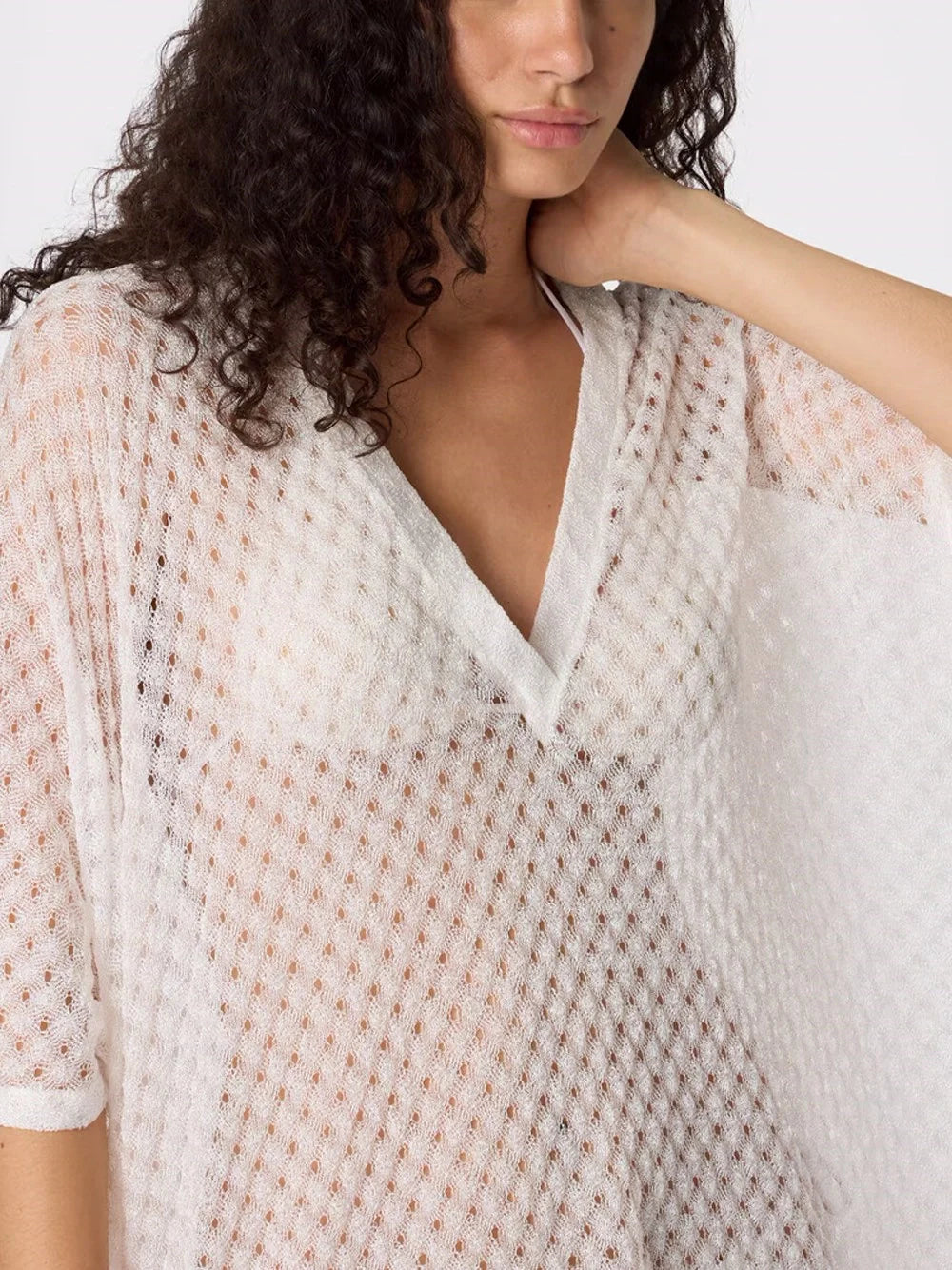 Missoni Women Short Cover Up