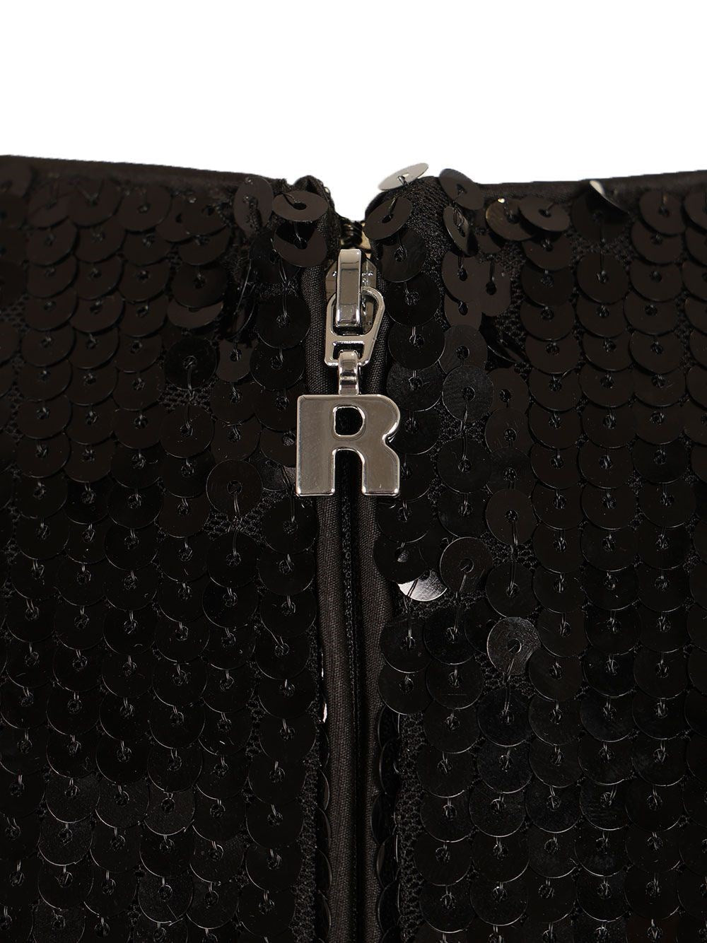 Rotate Women Sequins Mini Dress