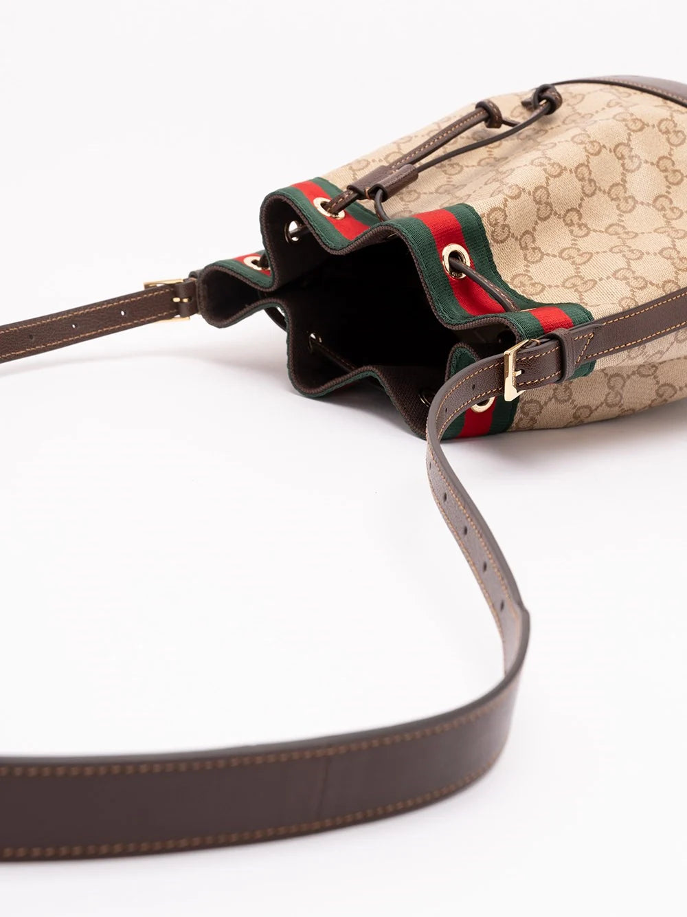 Gucci Women `Gucci Essence` Bucket Bag