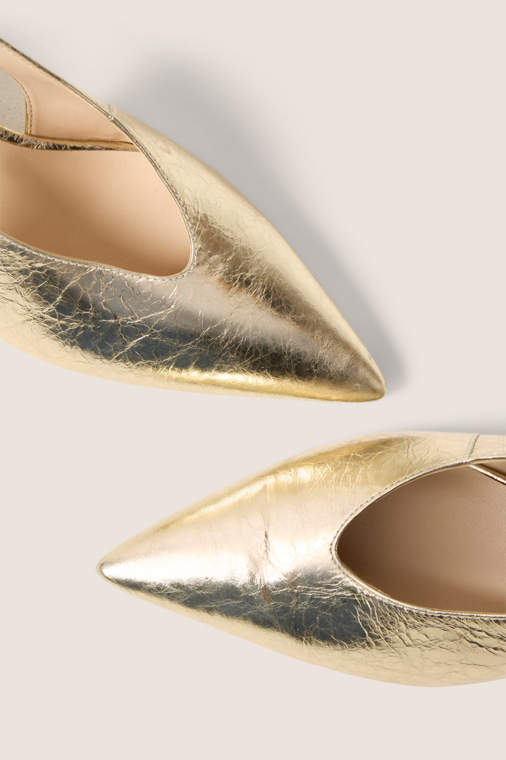 Women's Alenna Heel
