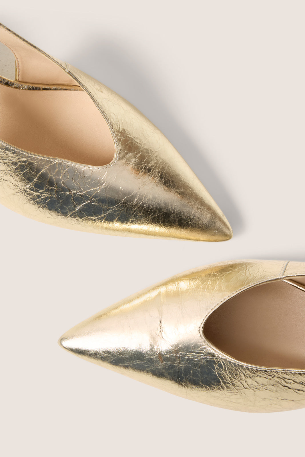 Women's Alenna Heel