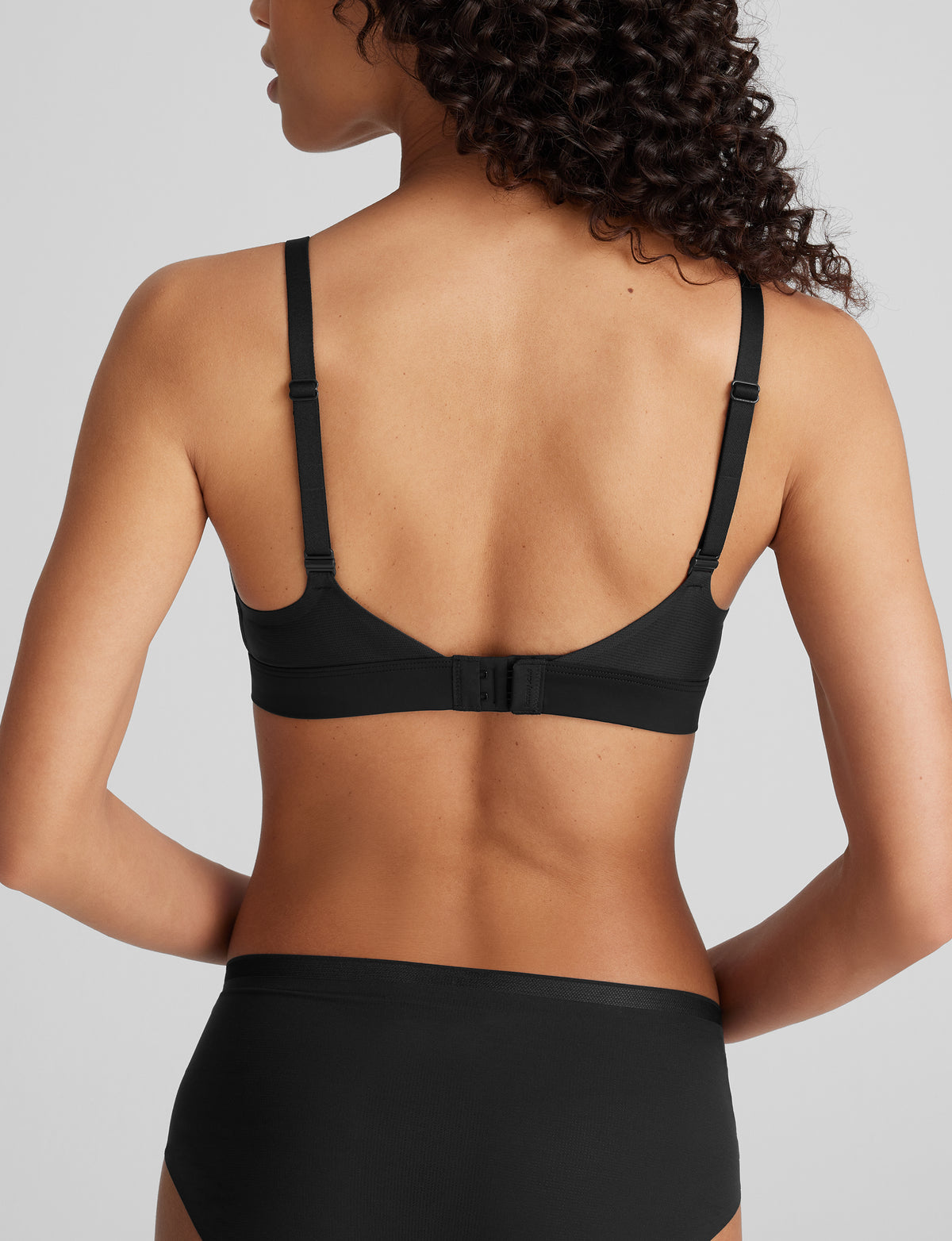 Women's Air Triangle Bralette