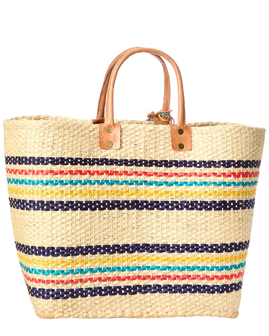 Mar Y Sol Caracas Tote