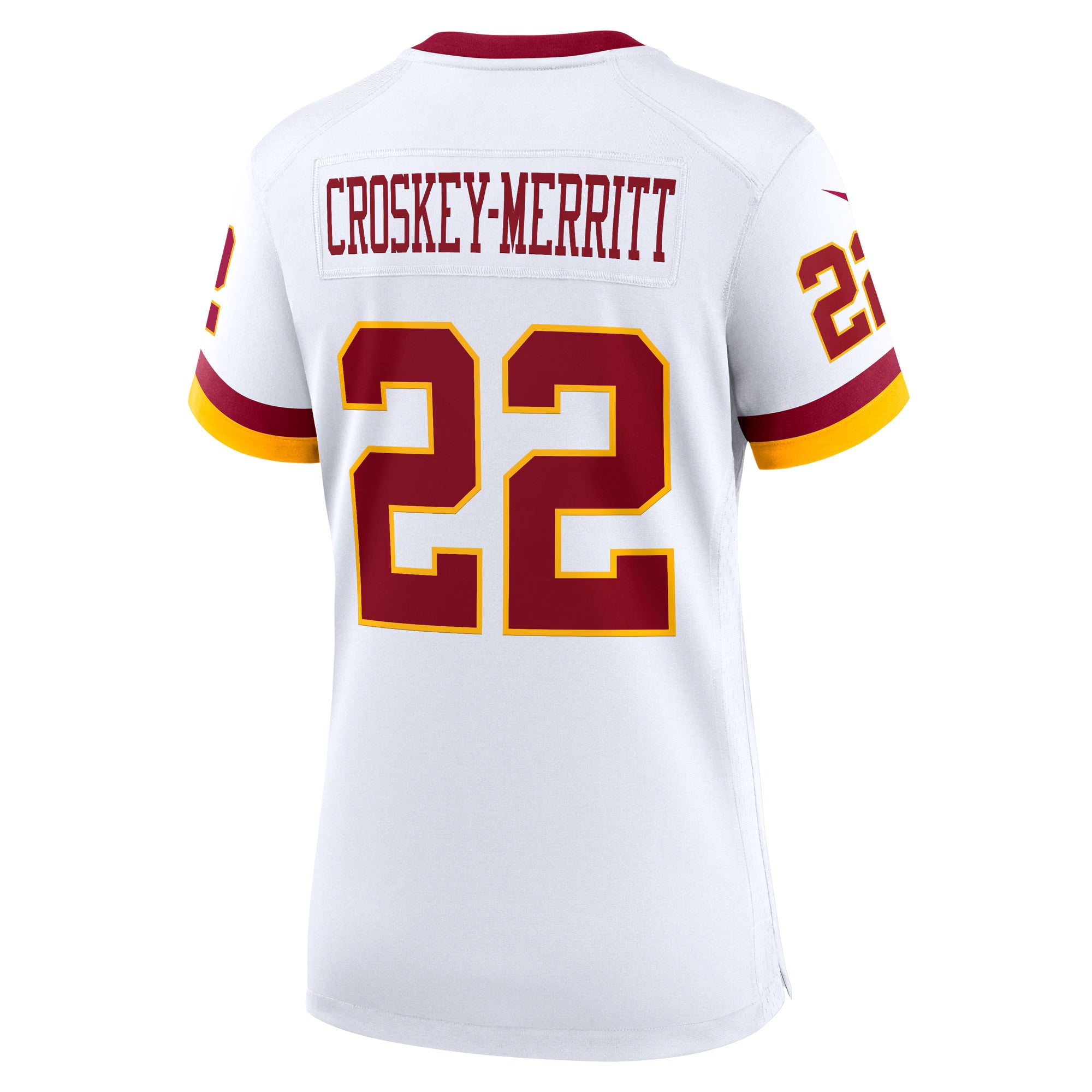 Arizona Cardinals Black Alternate Custom Game Jersey