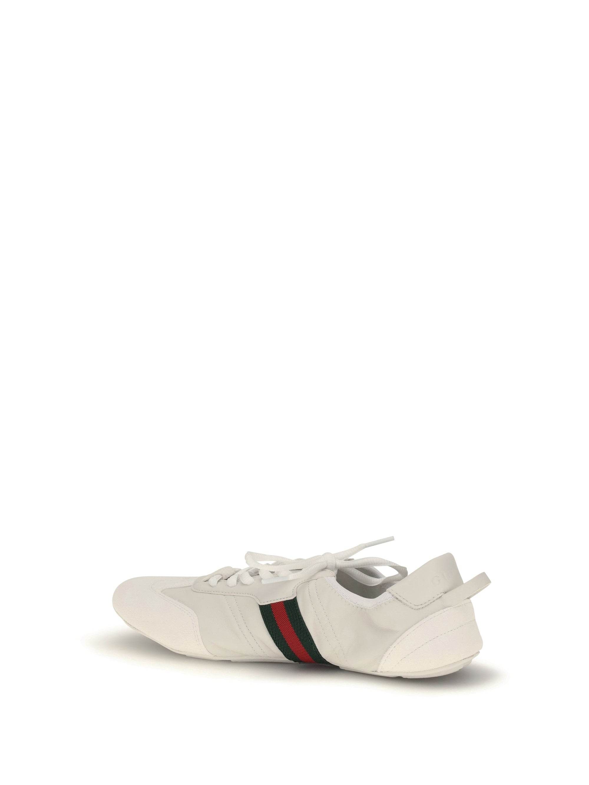 Gucci Women Flex Sneakers