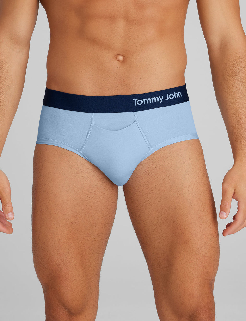 Men's Cool Cotton Brief
