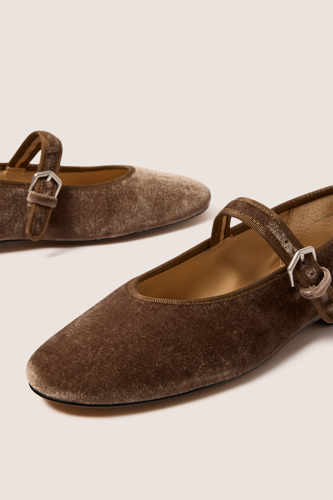 Women's Roslyn Ballet Flat