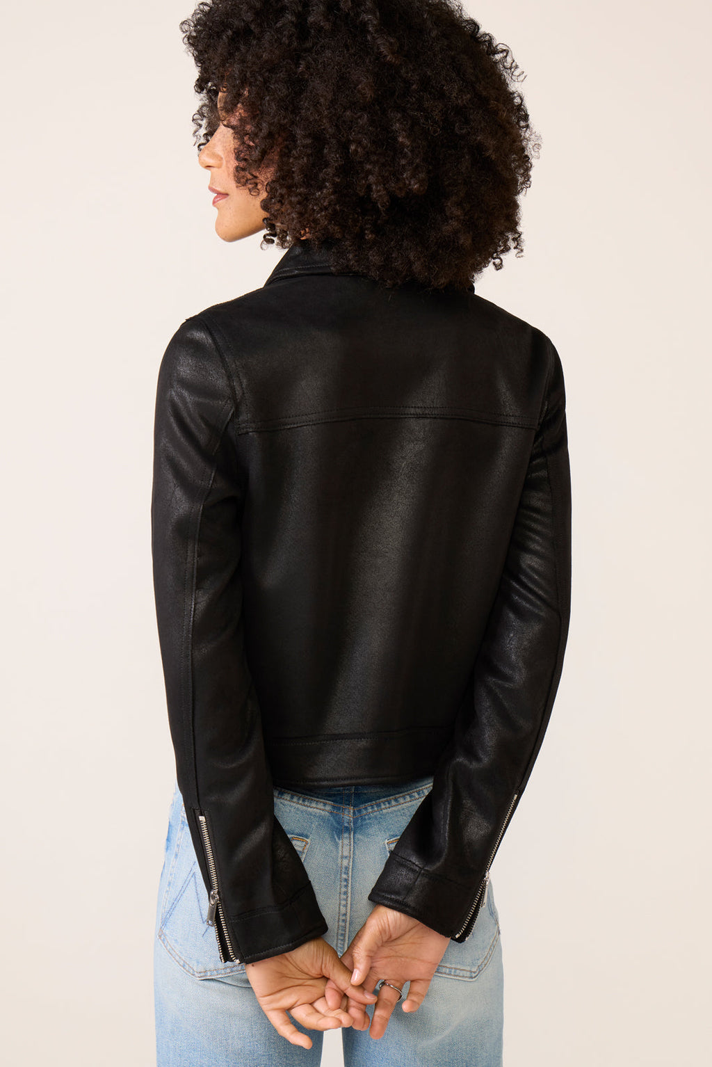 Women's Mack Zip Jacket