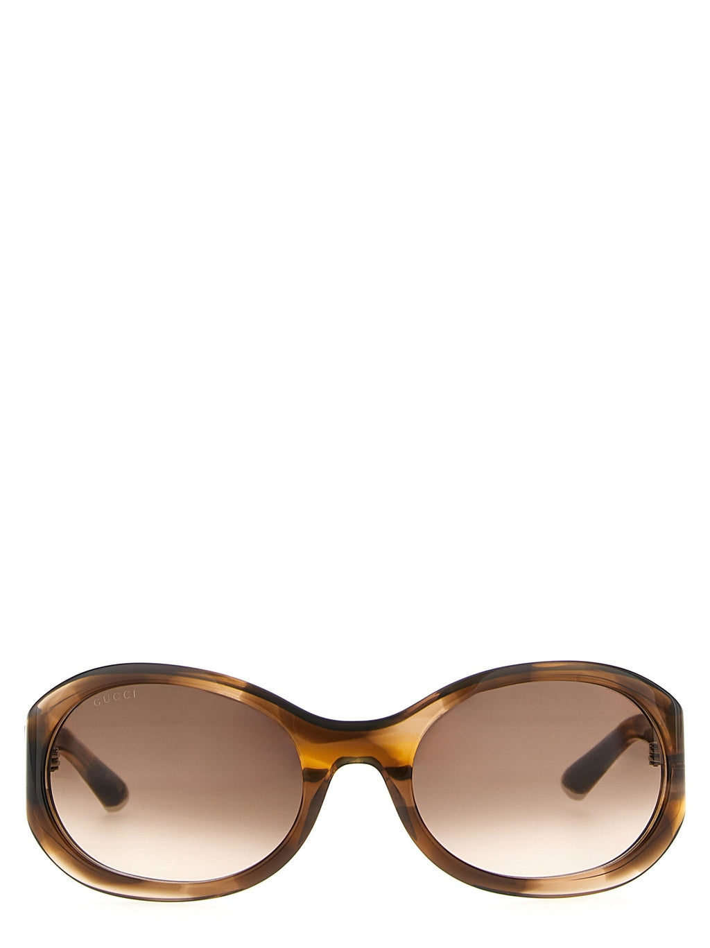 Gucci Women Round Sunglasses