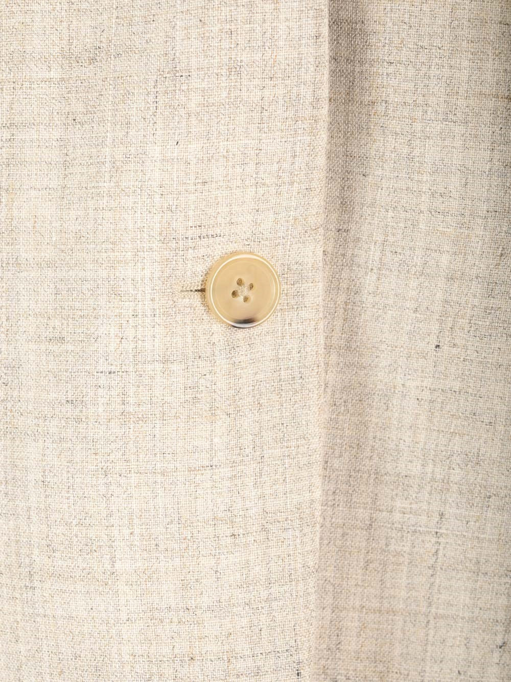 Toteme Women Single-Breasted Blazer