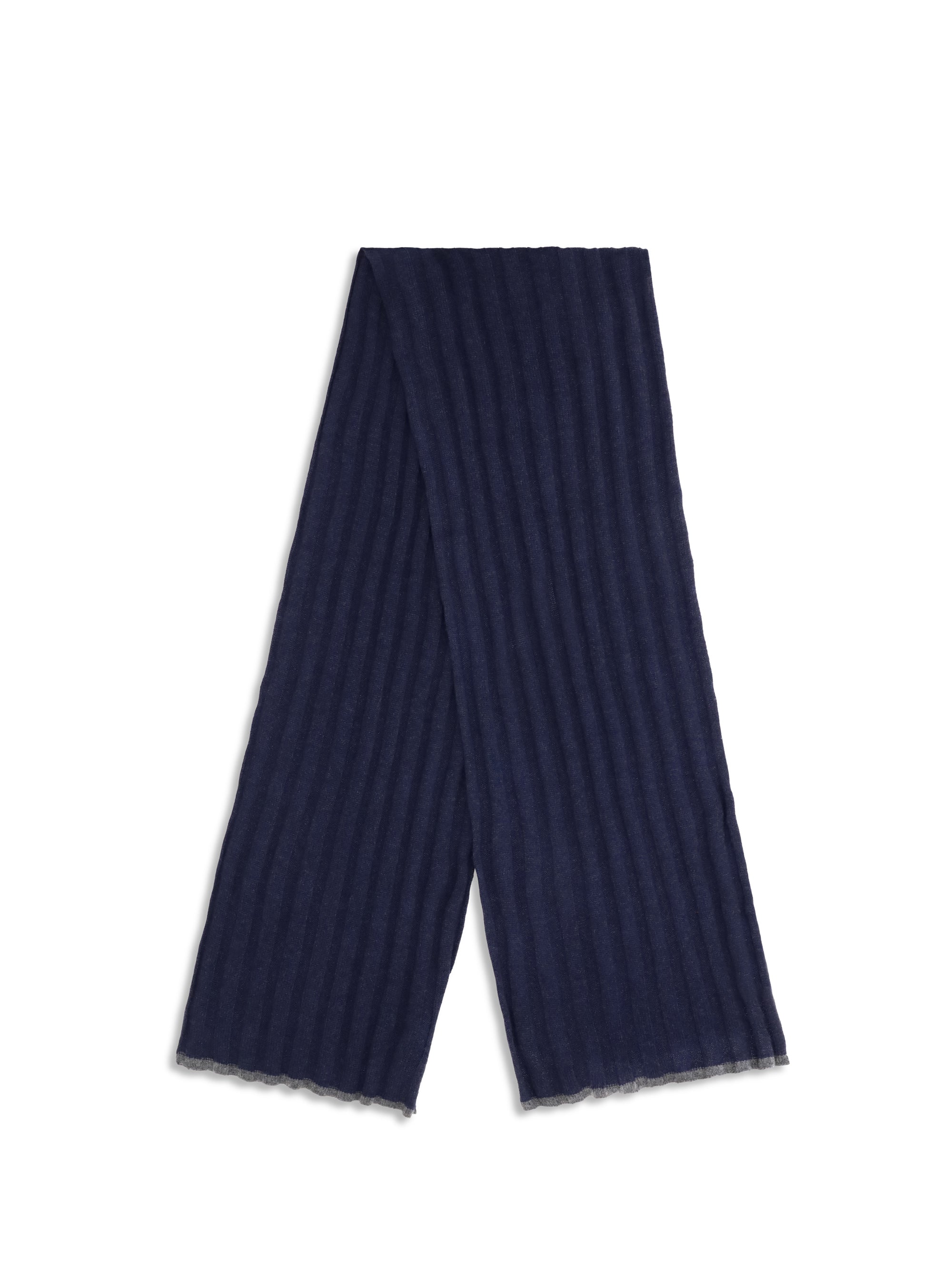 Brunello Cucinelli Men Cashmere Scarf