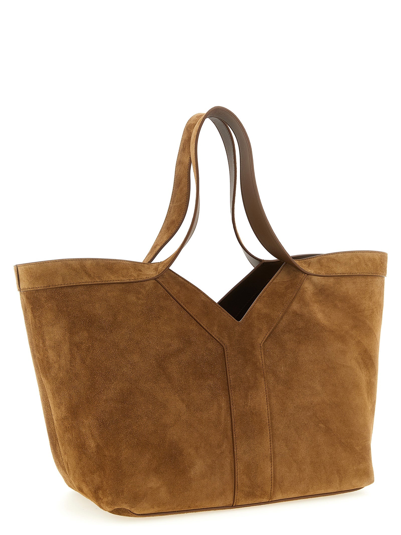 Saint Laurent Women Small 'Y' Shopping Bag