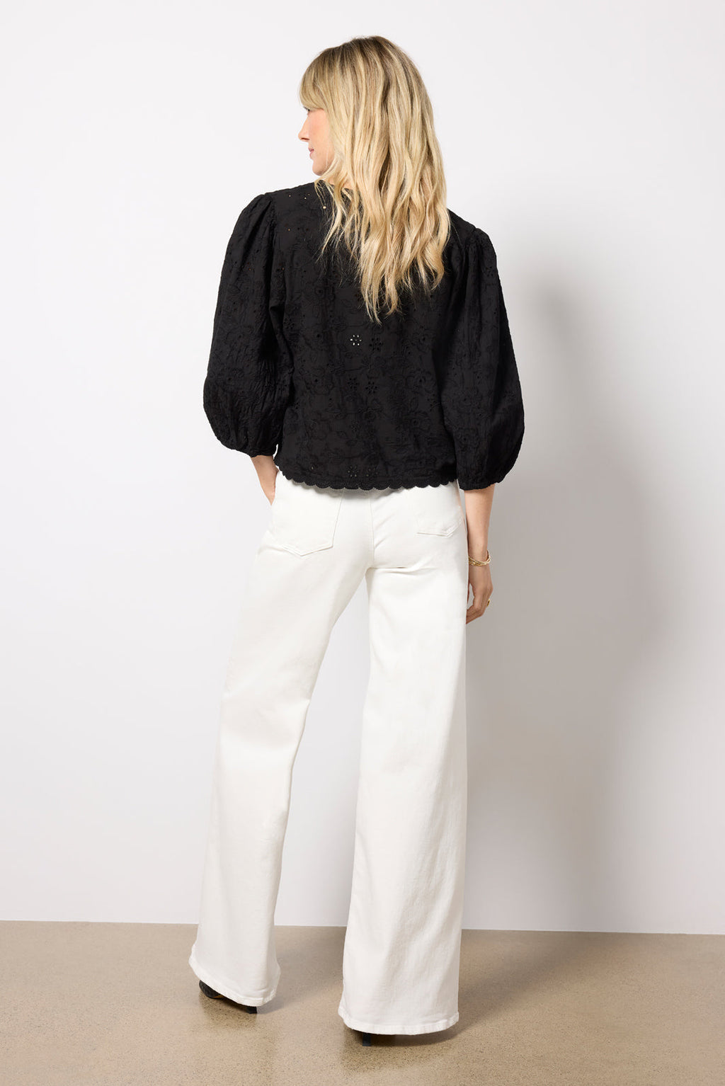 Women's Lyra Long Jeans