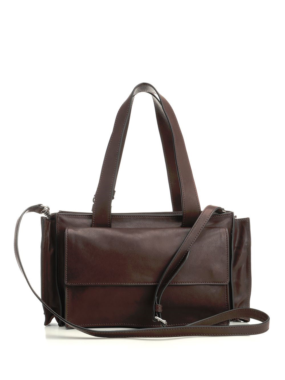 Miu Miu Women Utilitaire Shopping Bag