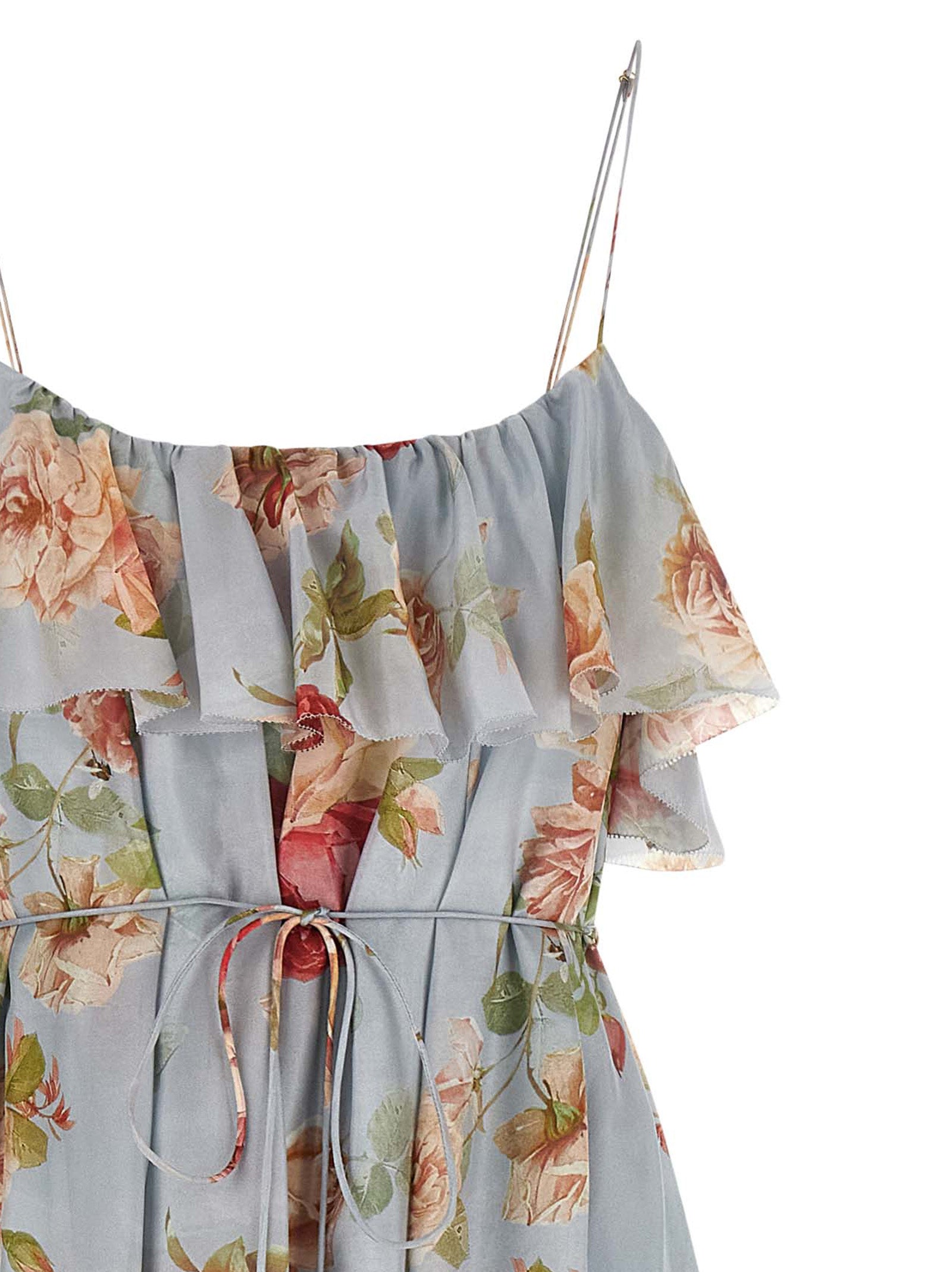 Zimmermann Women 'Roselight' Dress