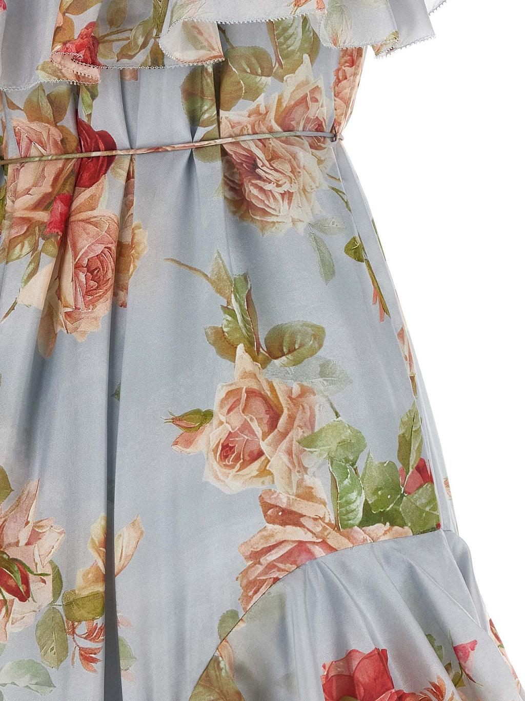 Zimmermann Women 'Roselight' Dress