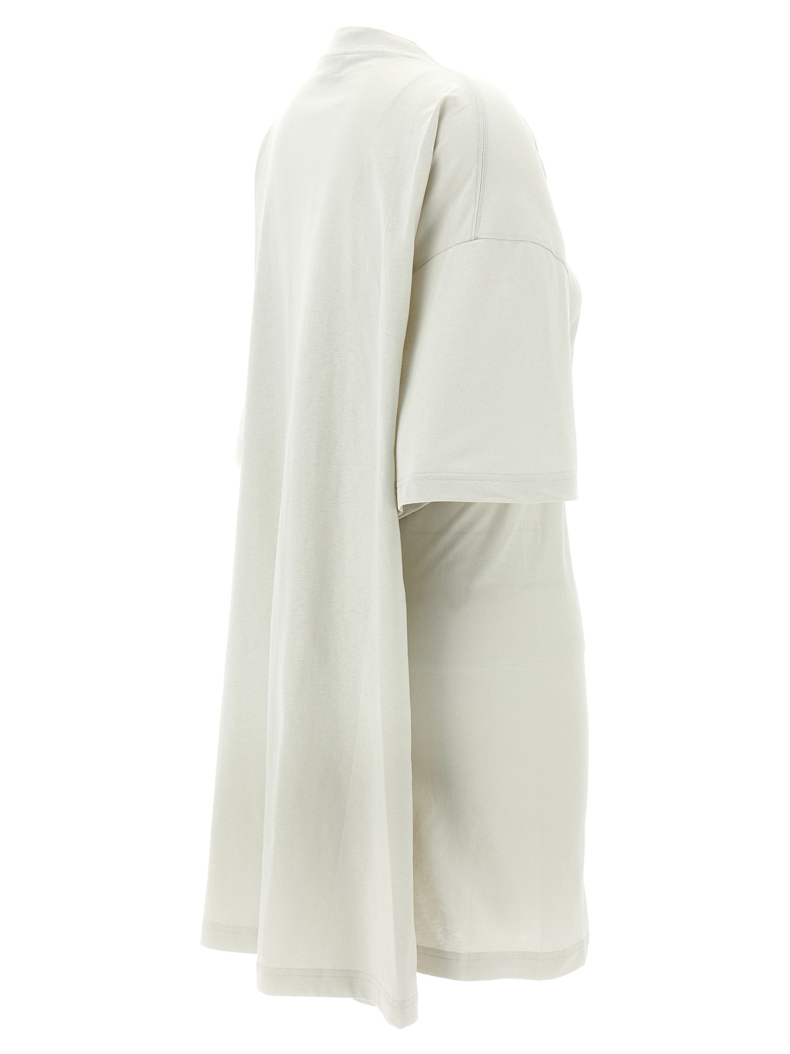 Balenciaga Women 'Semiaderente' Dress