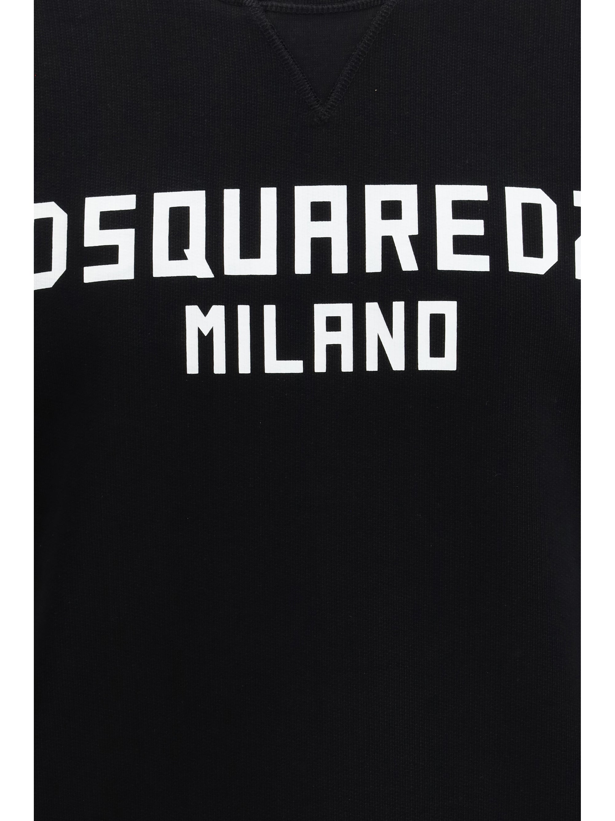 Dsquared2 Men Cool Fit Sweatshirt