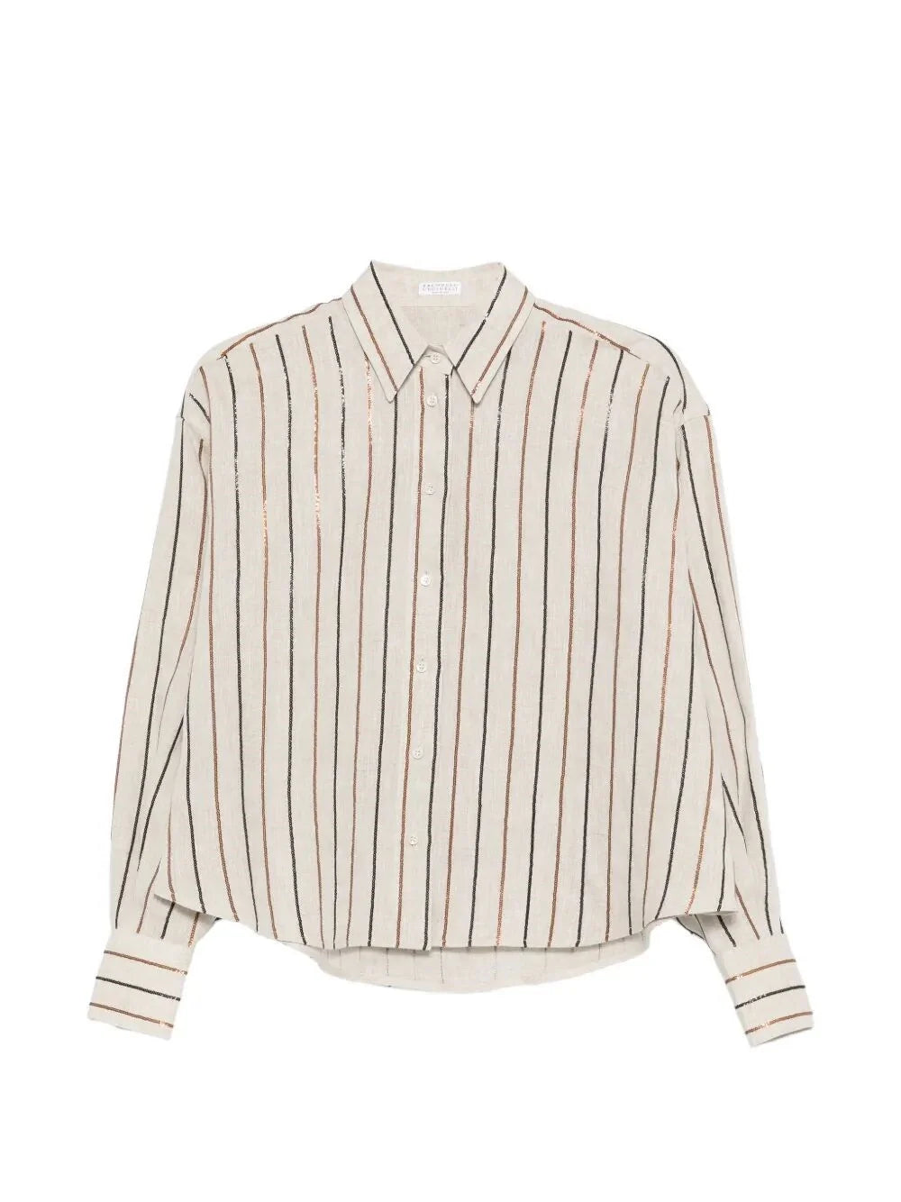 Brunello Cucinelli Women Shirt