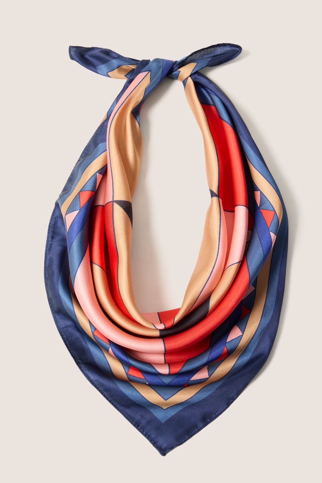 Women's Mira Geo Bandana