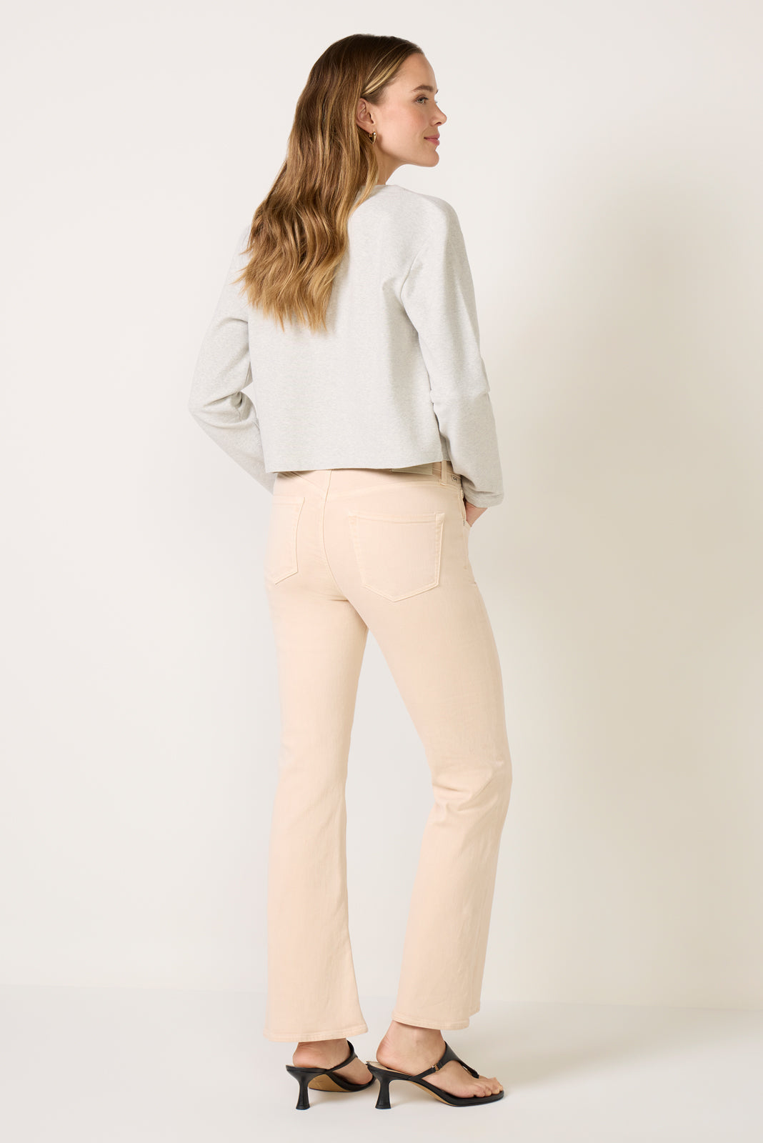 Women's Goldie Kick Flare Jeans