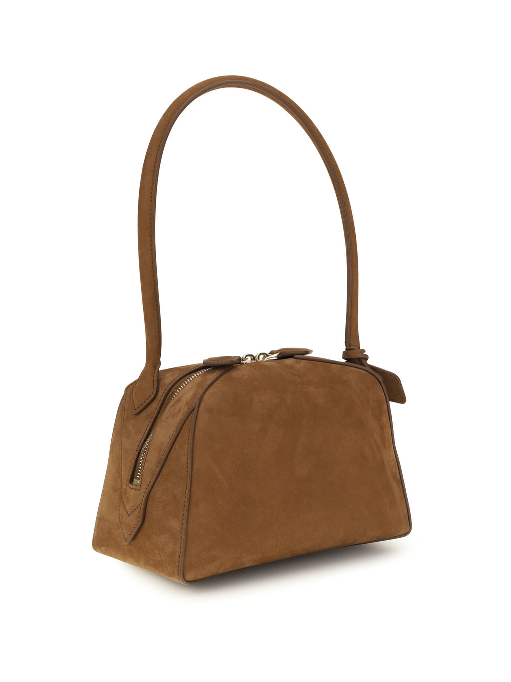 Alaïa Women Le Bouledogue Shoulder Bag Small