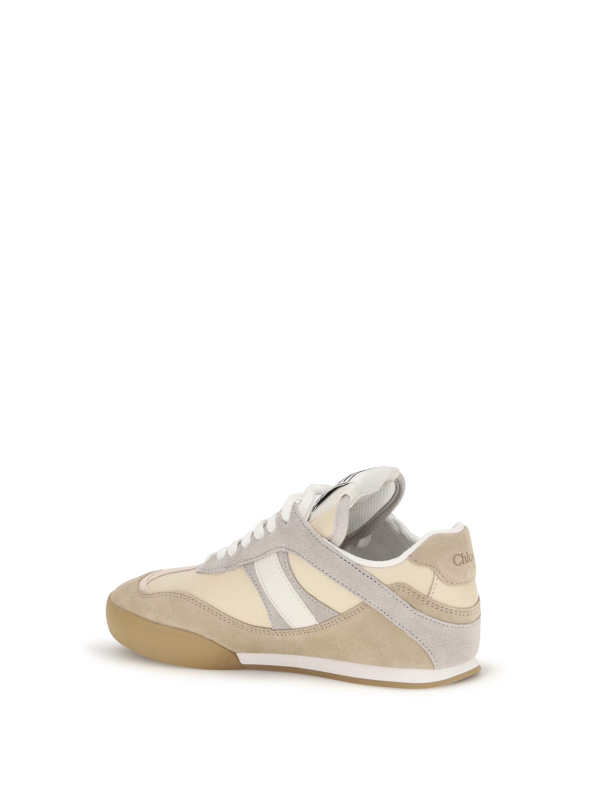 Chloé Women Kick Sneakers