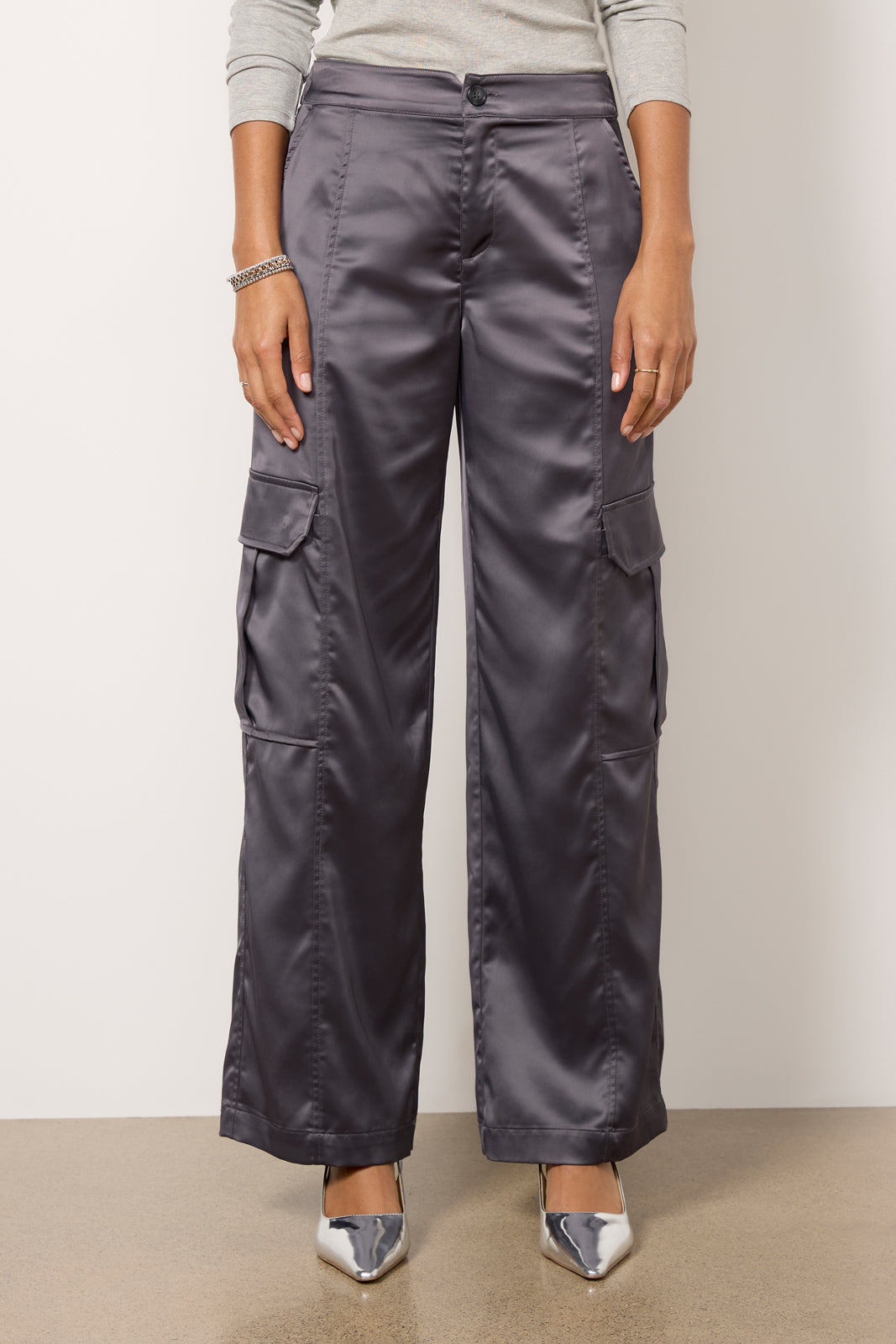 Women's Elite Cargo Pants