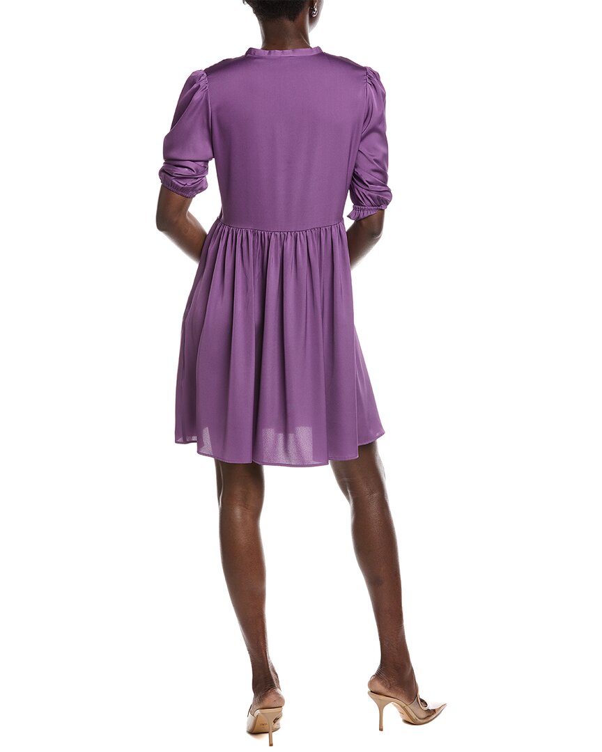BOSS Hugo Boss Dorena Mini Dress