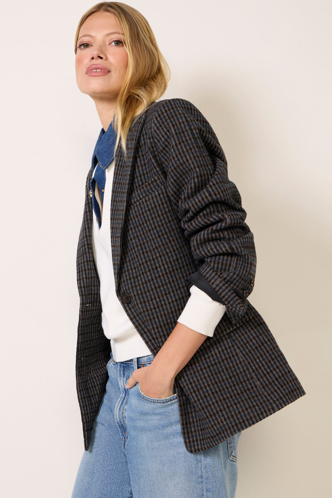 Women's Doris Blazer