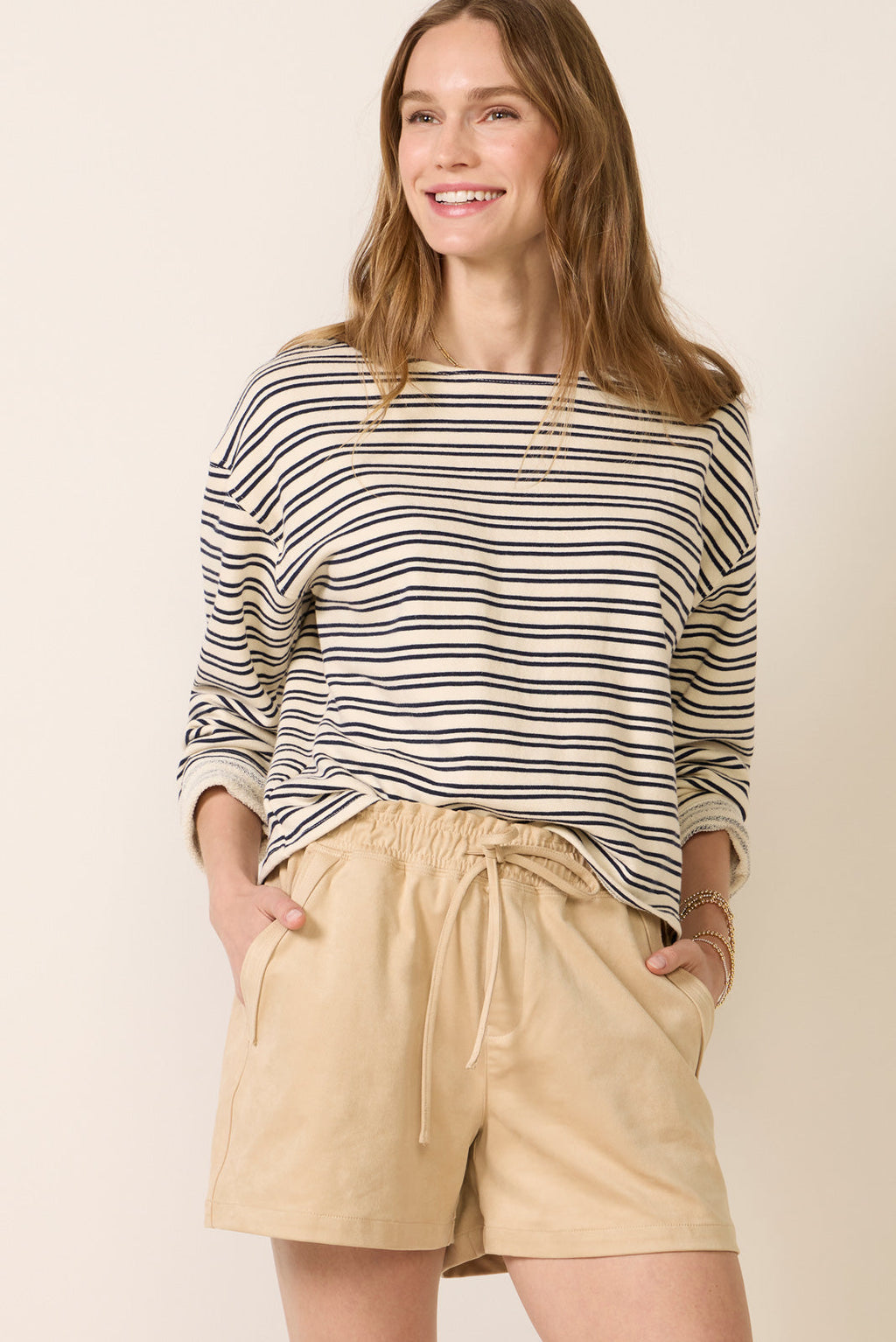 Women's Briana Sweatshirt