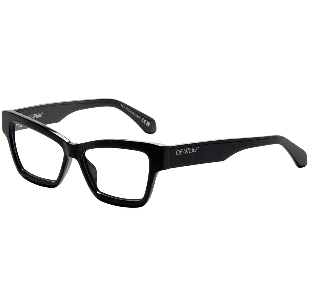Off-White Women's 55 mm Black Opticals