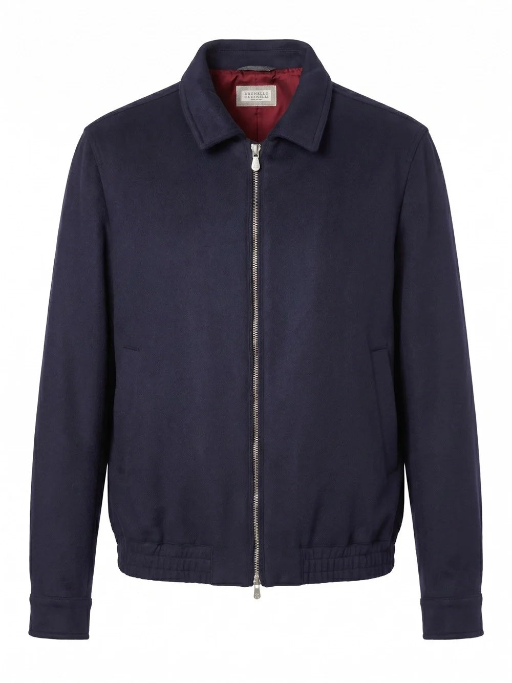 Brunello Cucinelli Men Shirt Jacket
