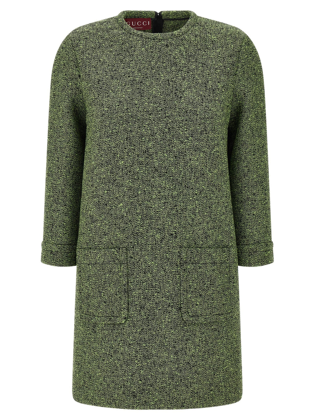 Gucci Women 'Mouliné' Dress