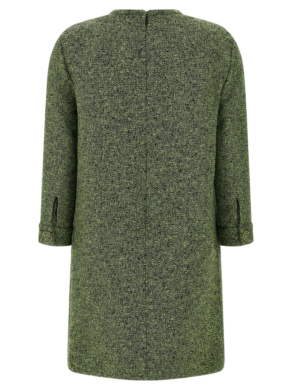 Gucci Women 'Mouliné' Dress