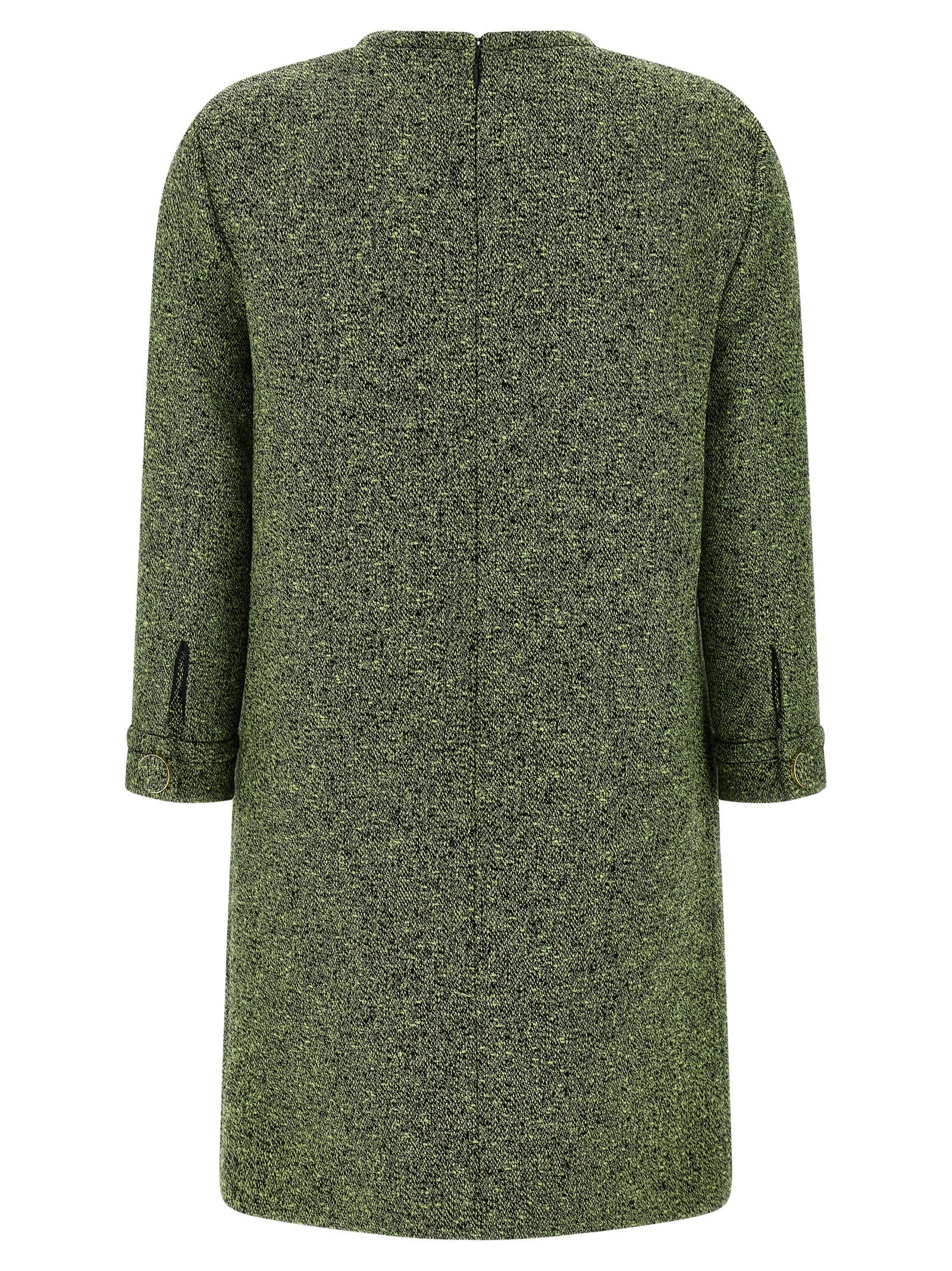 Gucci Women 'Mouliné' Dress