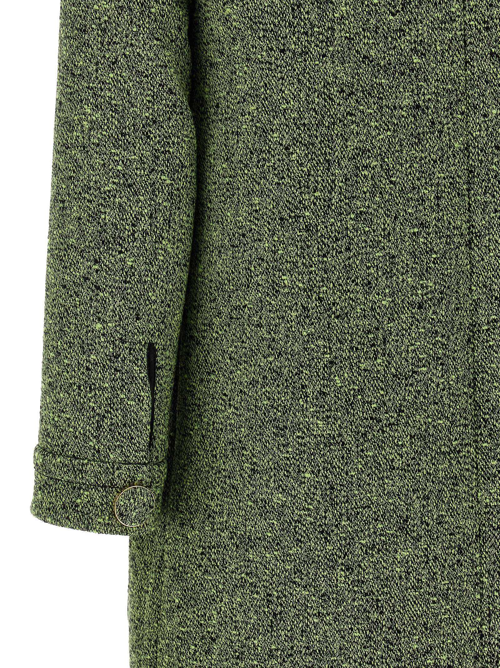 Gucci Women 'Mouliné' Dress