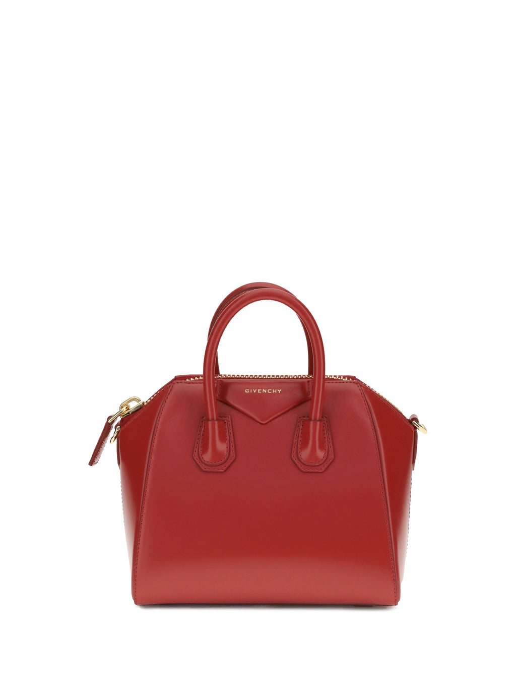 Givenchy Women Antigona Mini Handbag