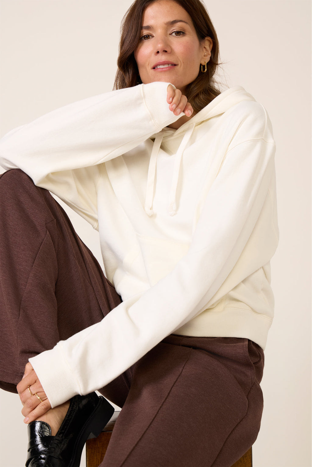 Women's Camila Hoodie