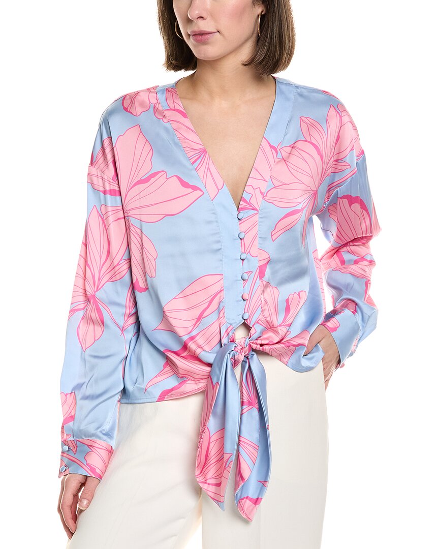 Hutch Kass Blouse