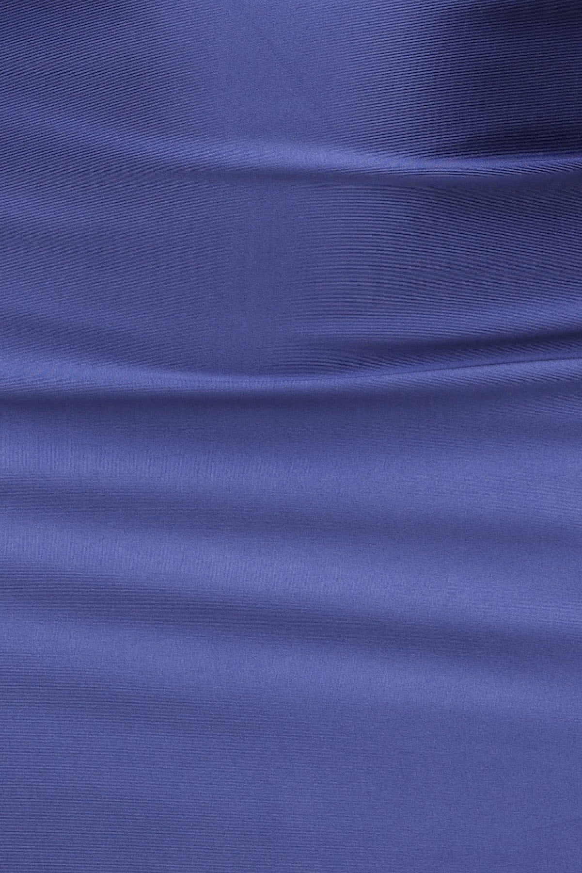 Jayde Stretch Satin Maxi Dress