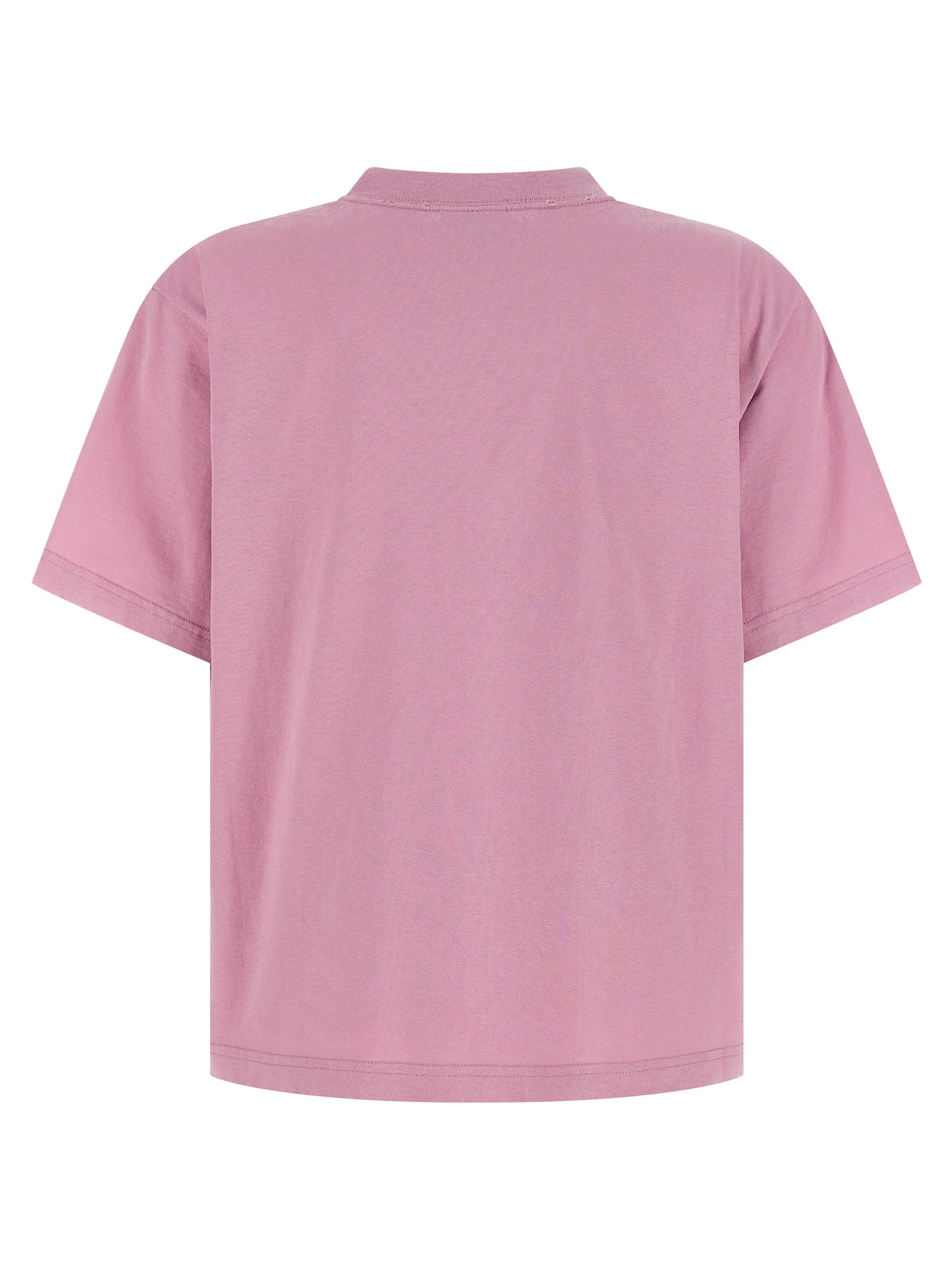 Balenciaga Women 'Balenciaga Sacré Cœur' T-Shirt