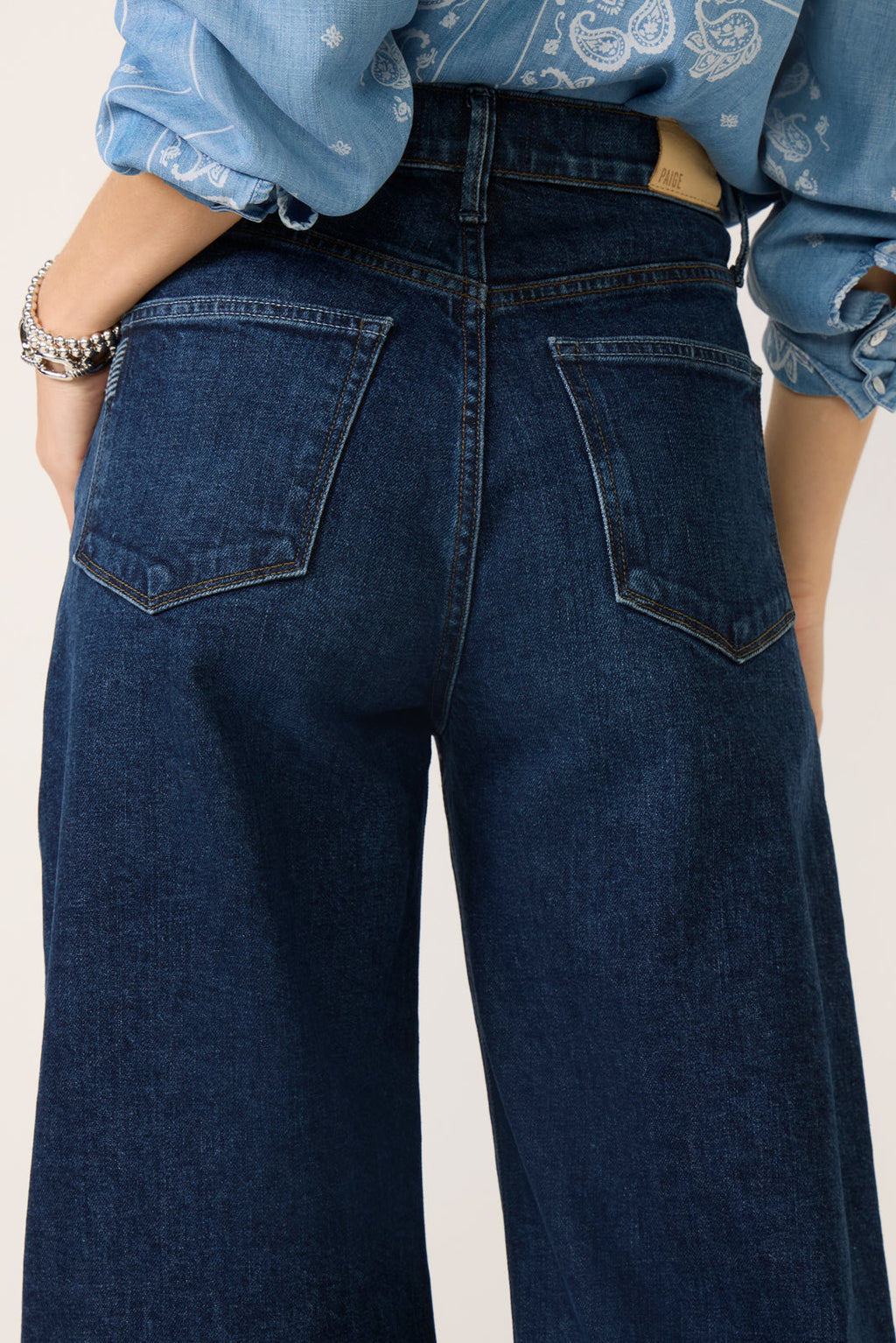 Women's Arellia Skimmer Jean