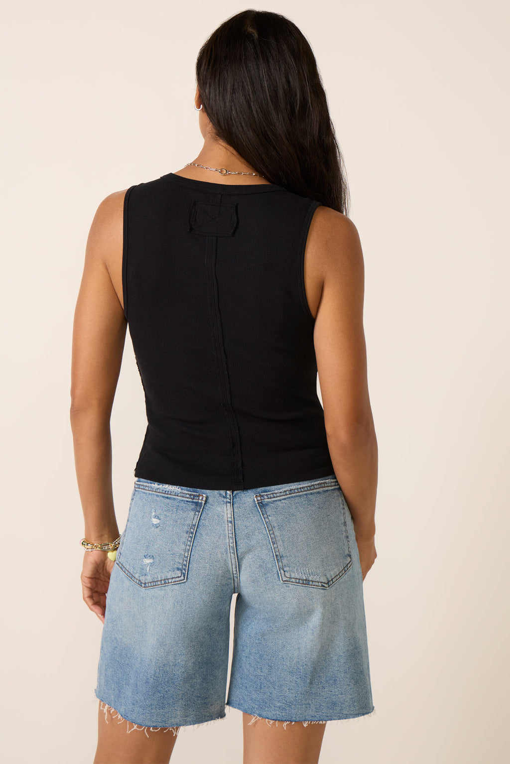 Women's Jamie Henley Tank Top