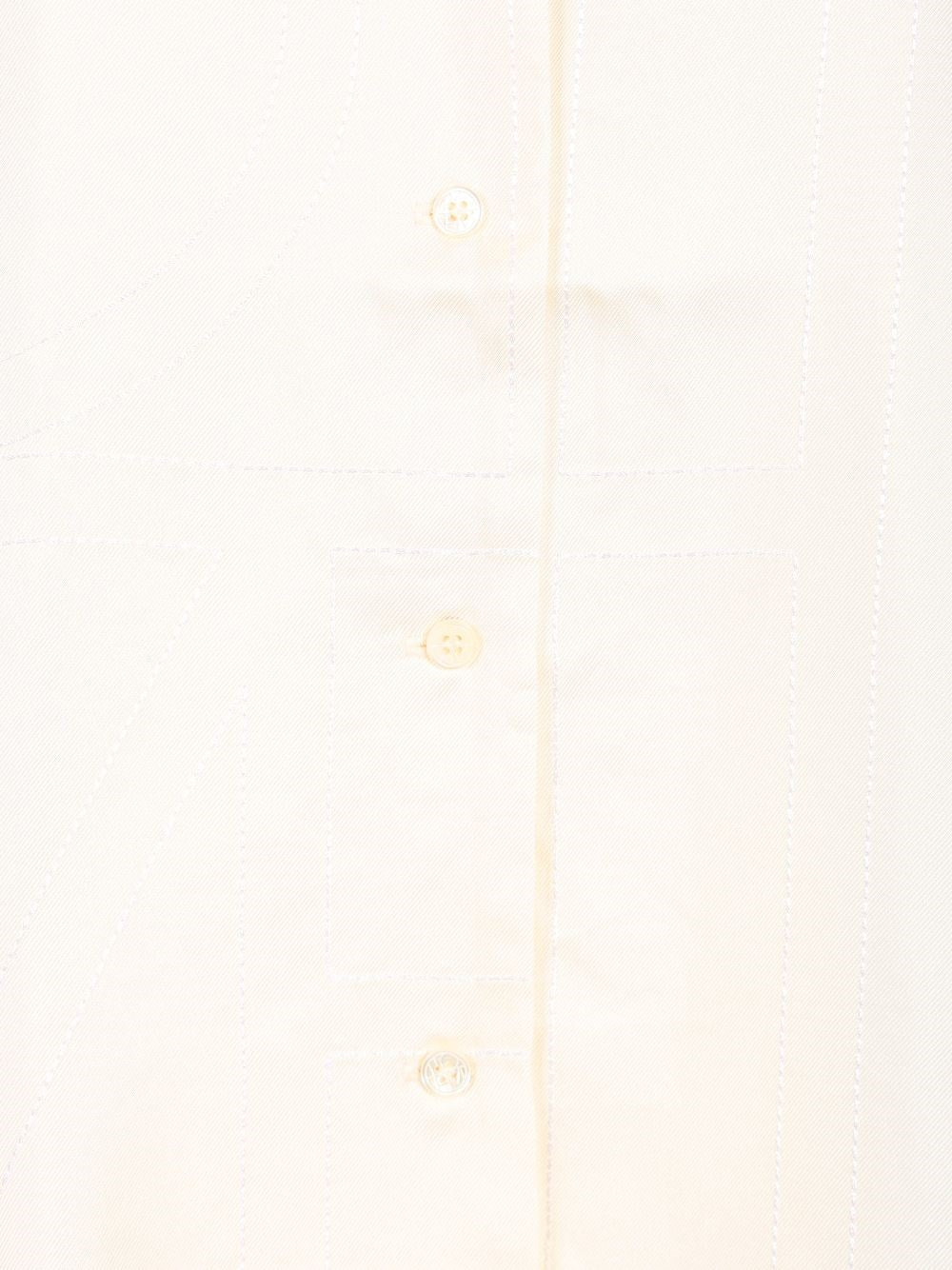 Toteme Women Monogram Shirt