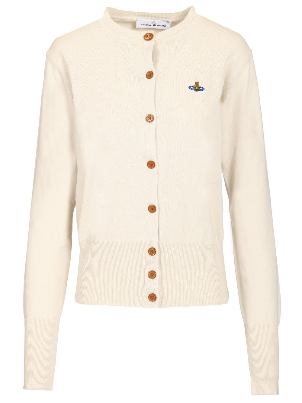 Vivienne Westwood Women "Bea" Cardigan