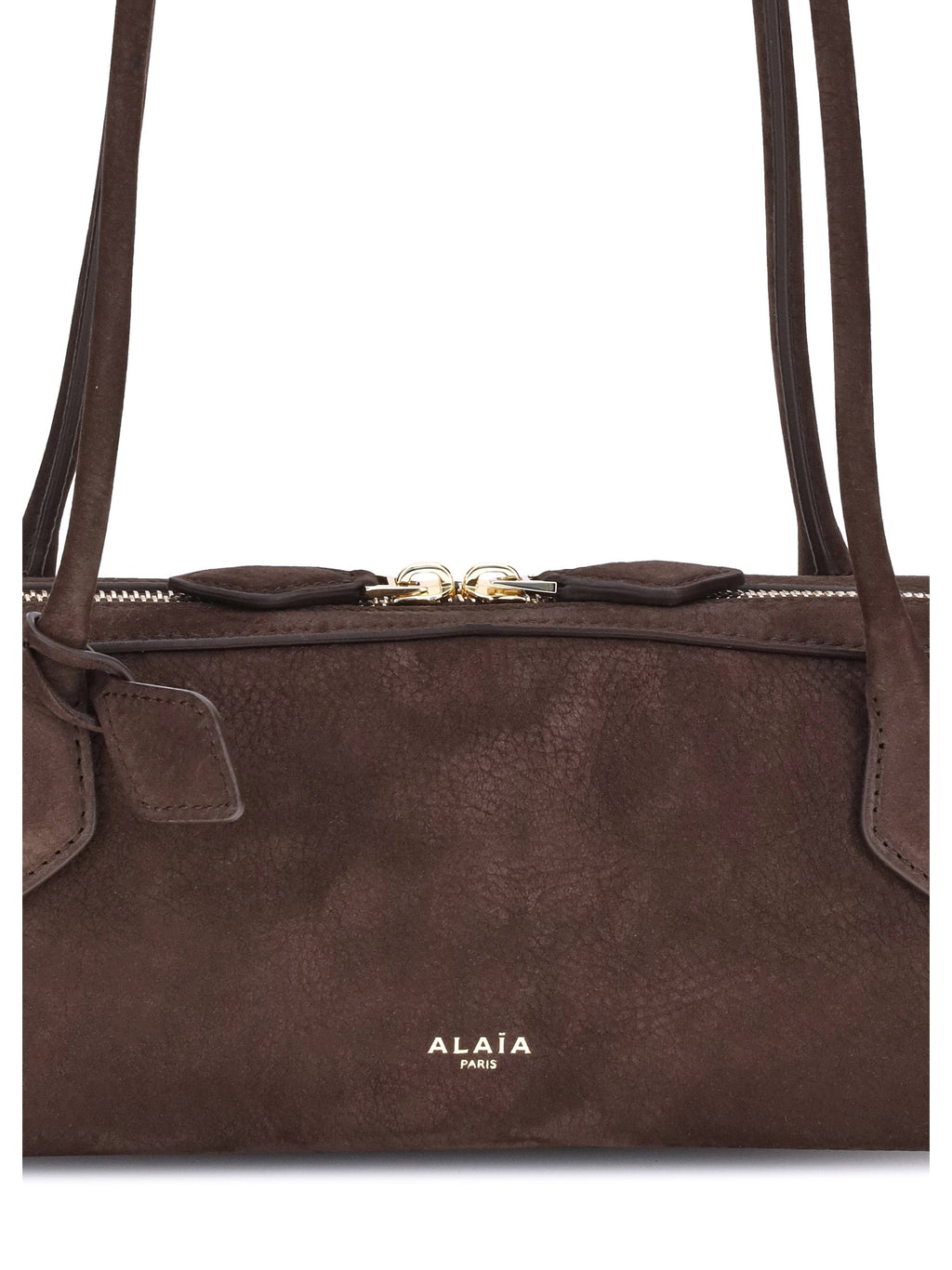 Alaïa Women Le Teckel Shoulder Bag