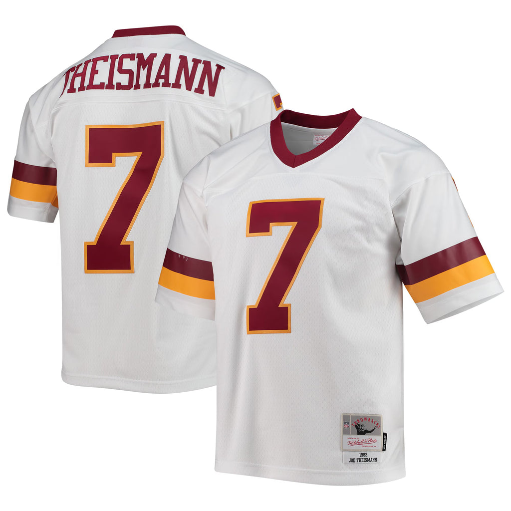 Arizona Cardinals Zay Jones Cardinal Team Game Jersey