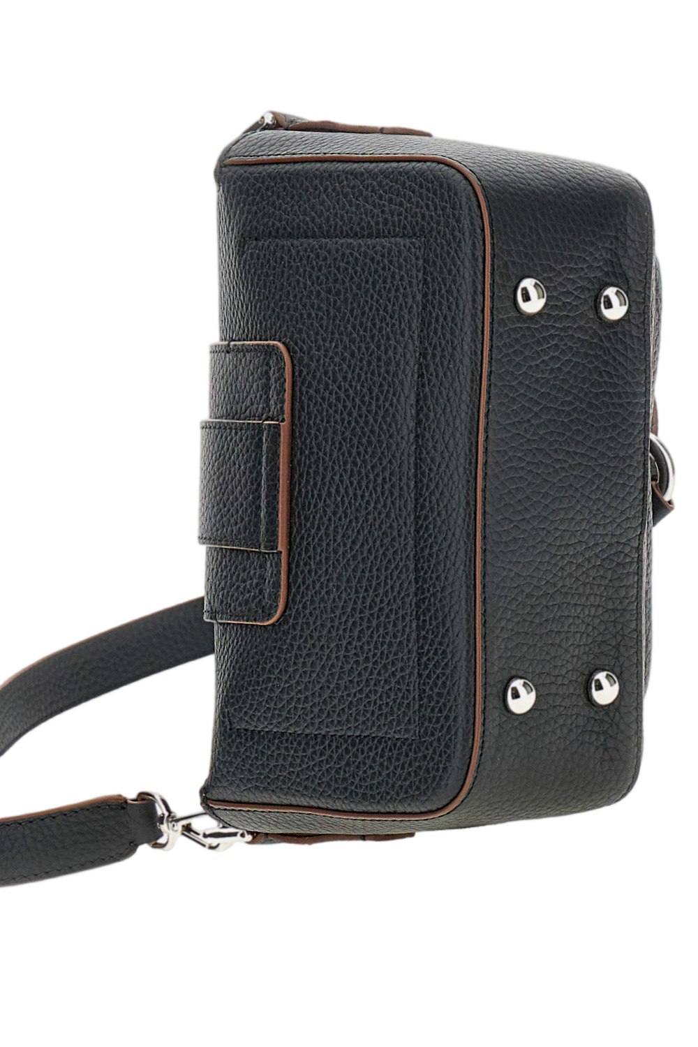 H01X Flap Bag